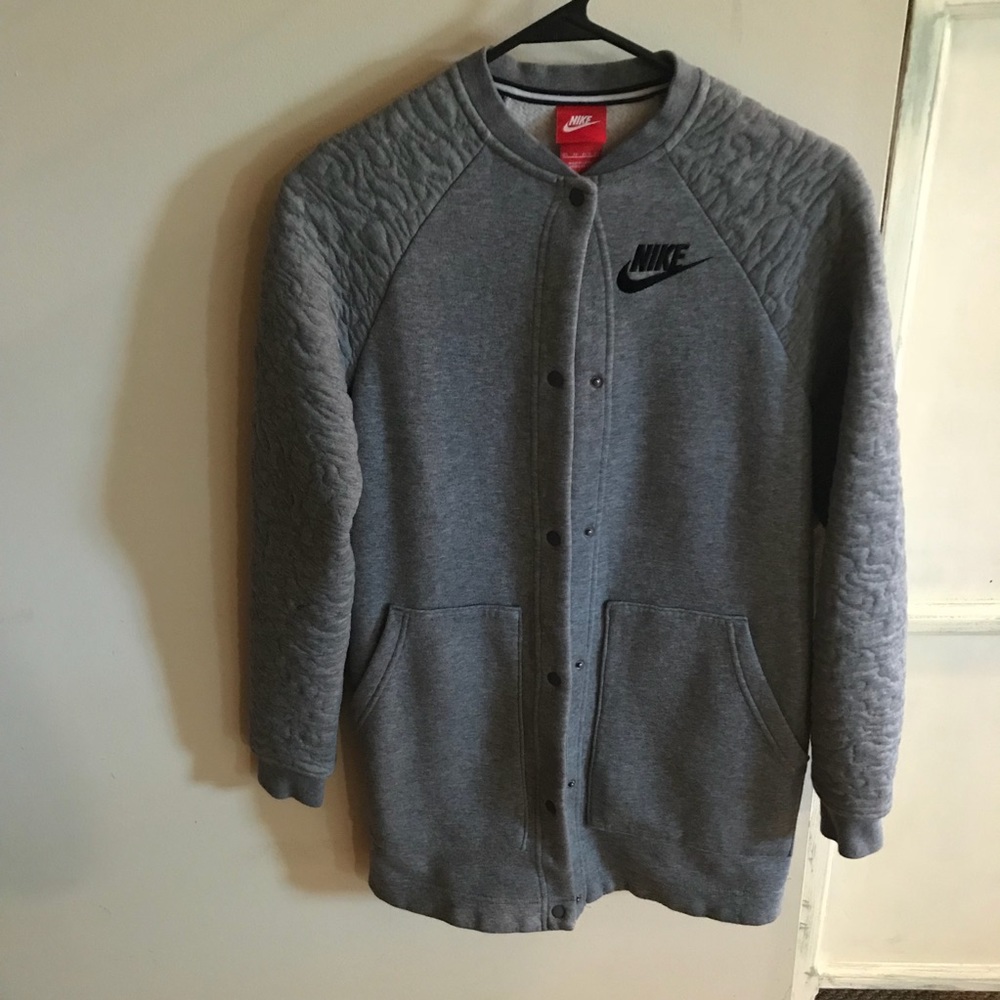 Nike Bomber Jacket